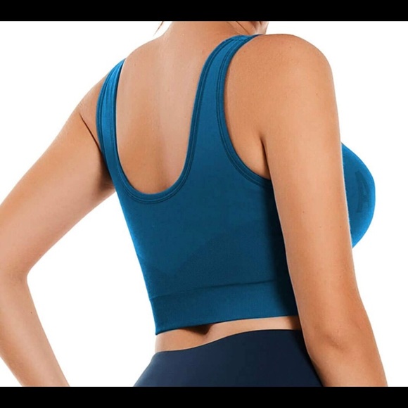 NEW Sports Bra - Picture 2 of 6